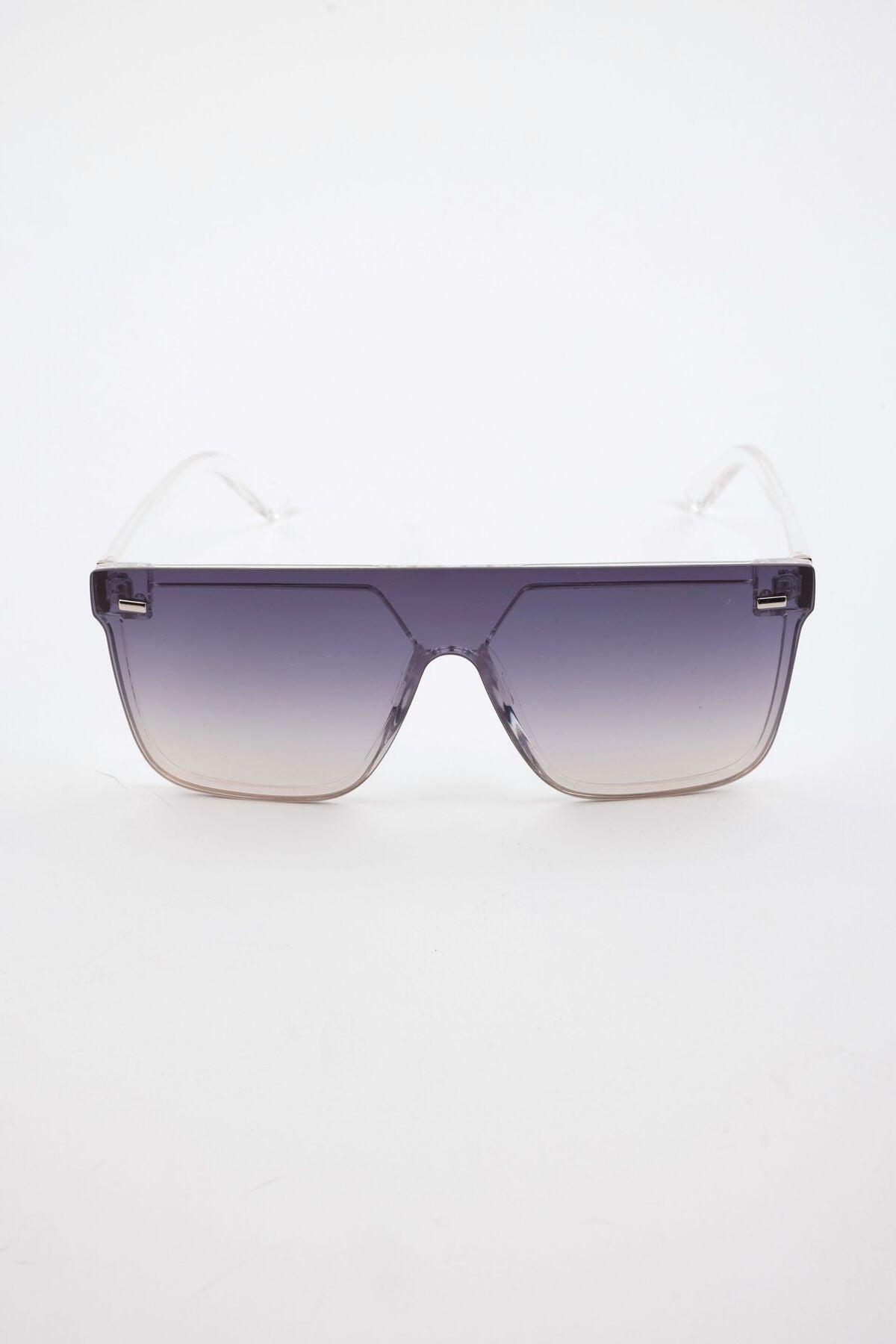 Retro Aviator Sunglasses