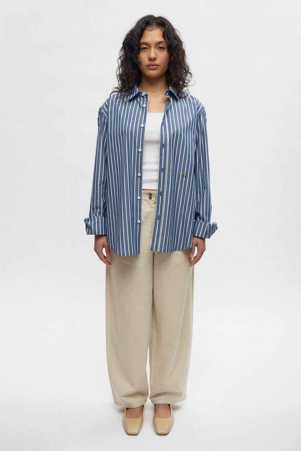 Pantalon Dendera pour femme