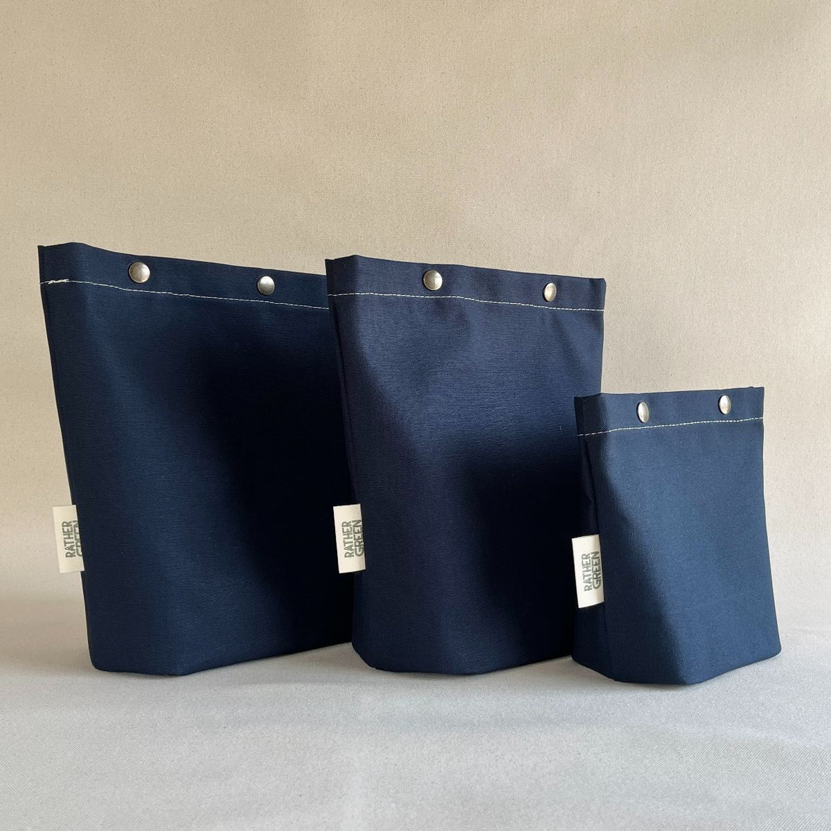 Snap Pouch - Standard
