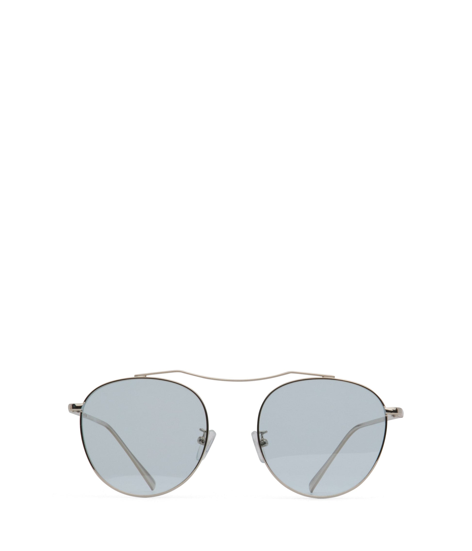 OTIS Oval Sunglasses