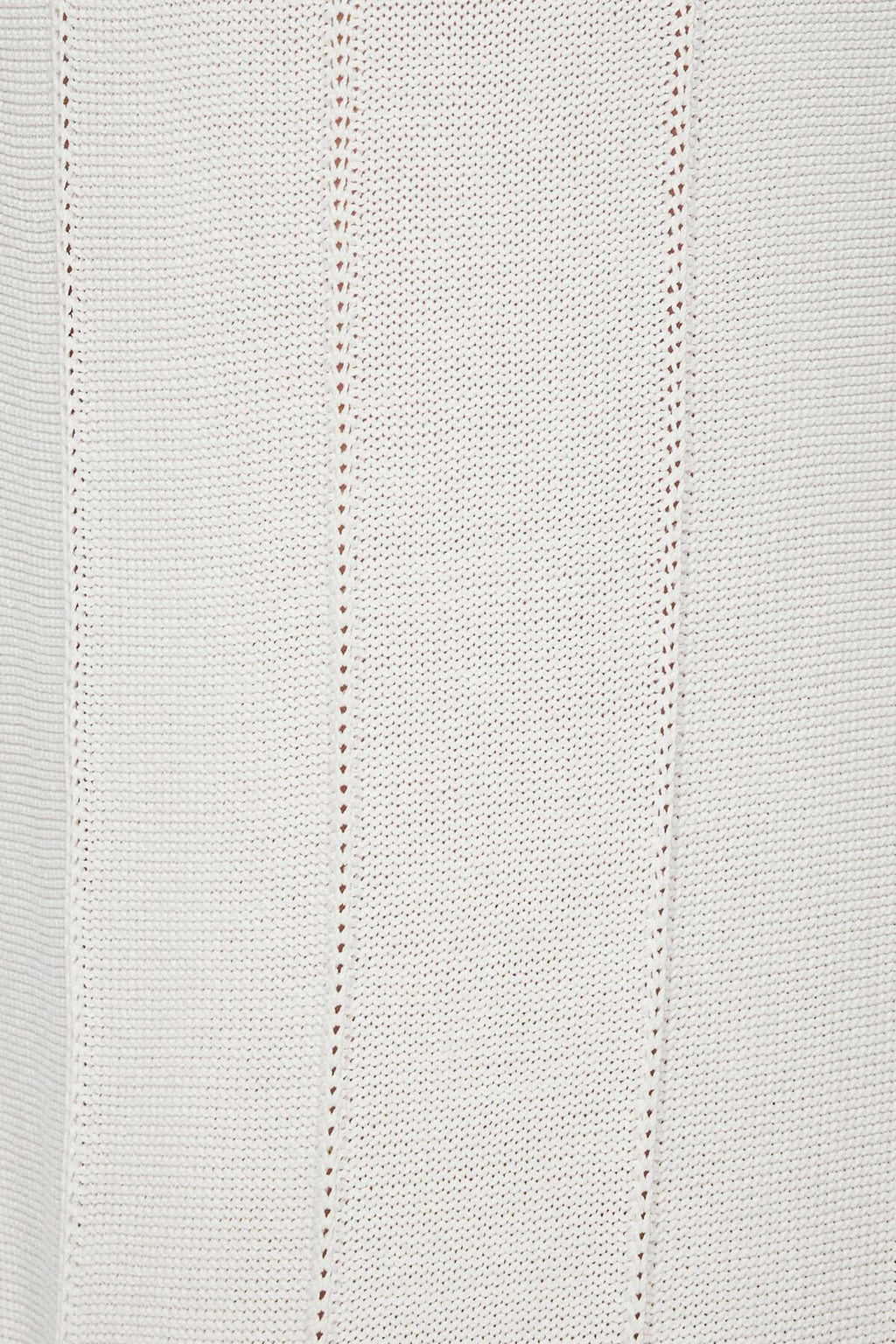 Pointelle Wide Leg Pants