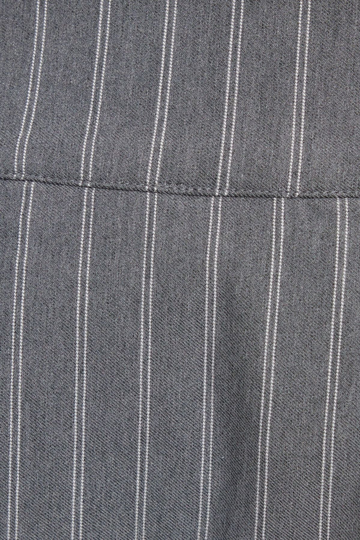 Micro Top en bengaline