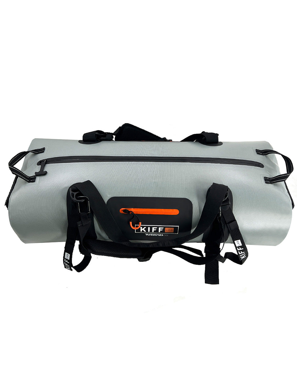 TuziGazi 55L Dry Bag Duffel