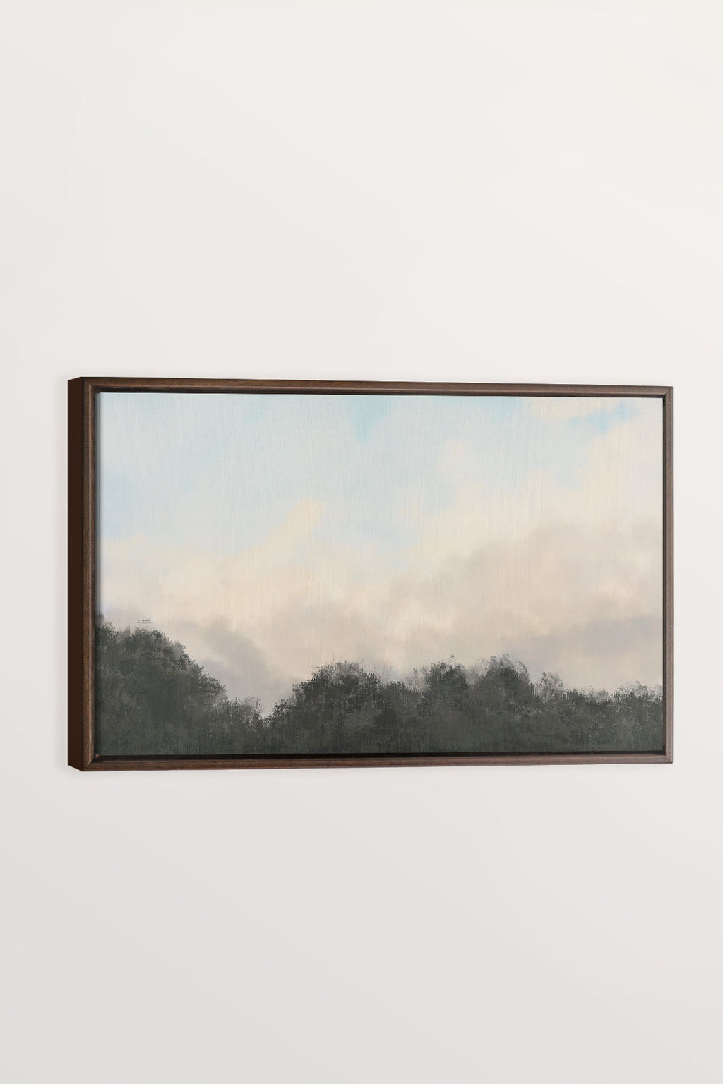 DAWNS, Stretched Canvas Artwork