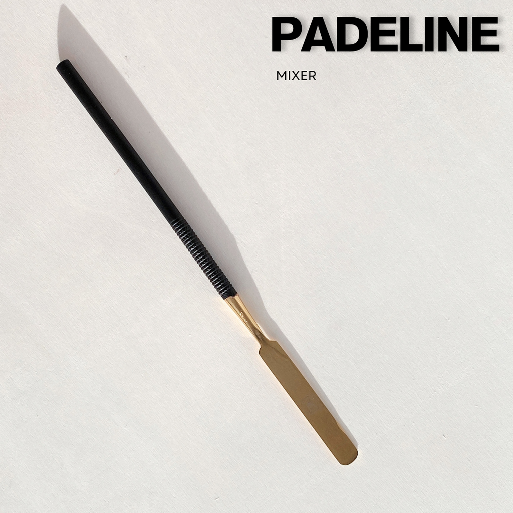 Precision NOIR 2 Piece Implement Set