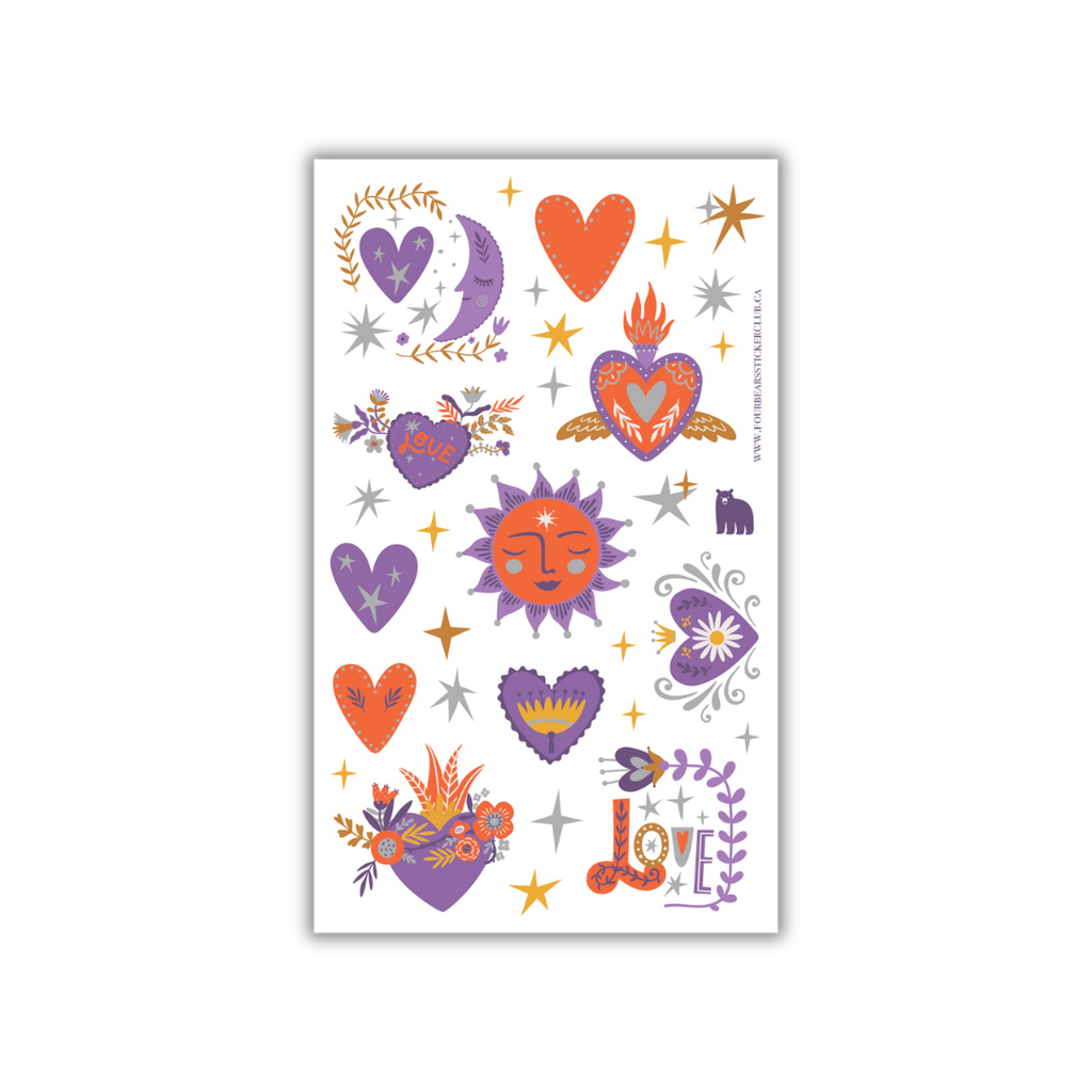 Magic Hearts