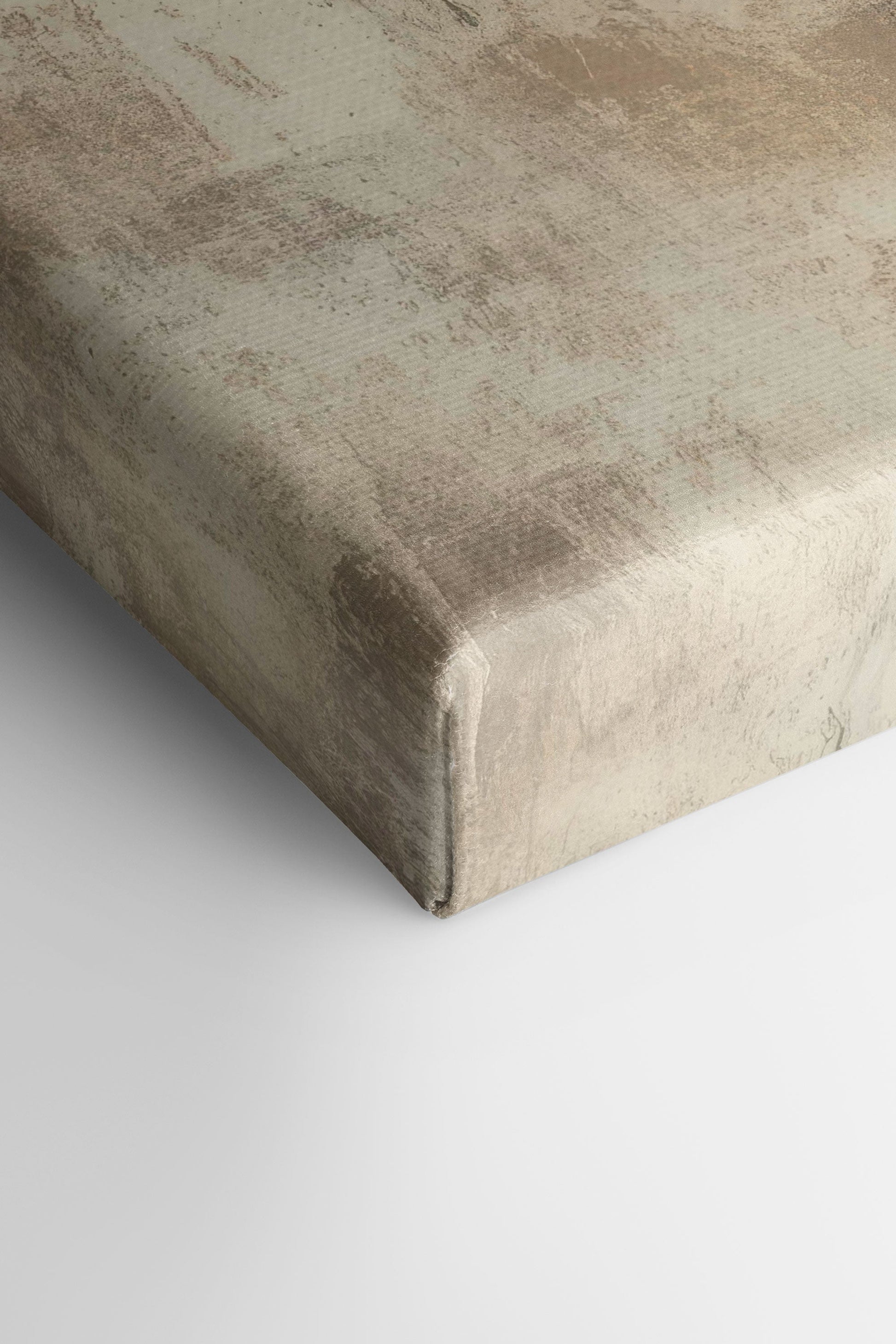 WILD BREEZE, Stretched Canvas Artwork