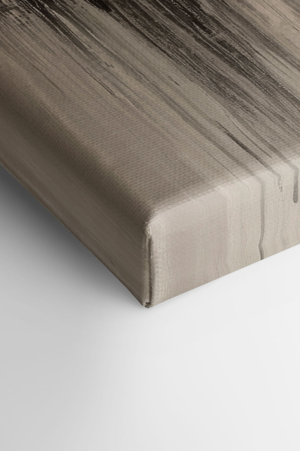 Fading Shadows, Stretched Canvas Artwork