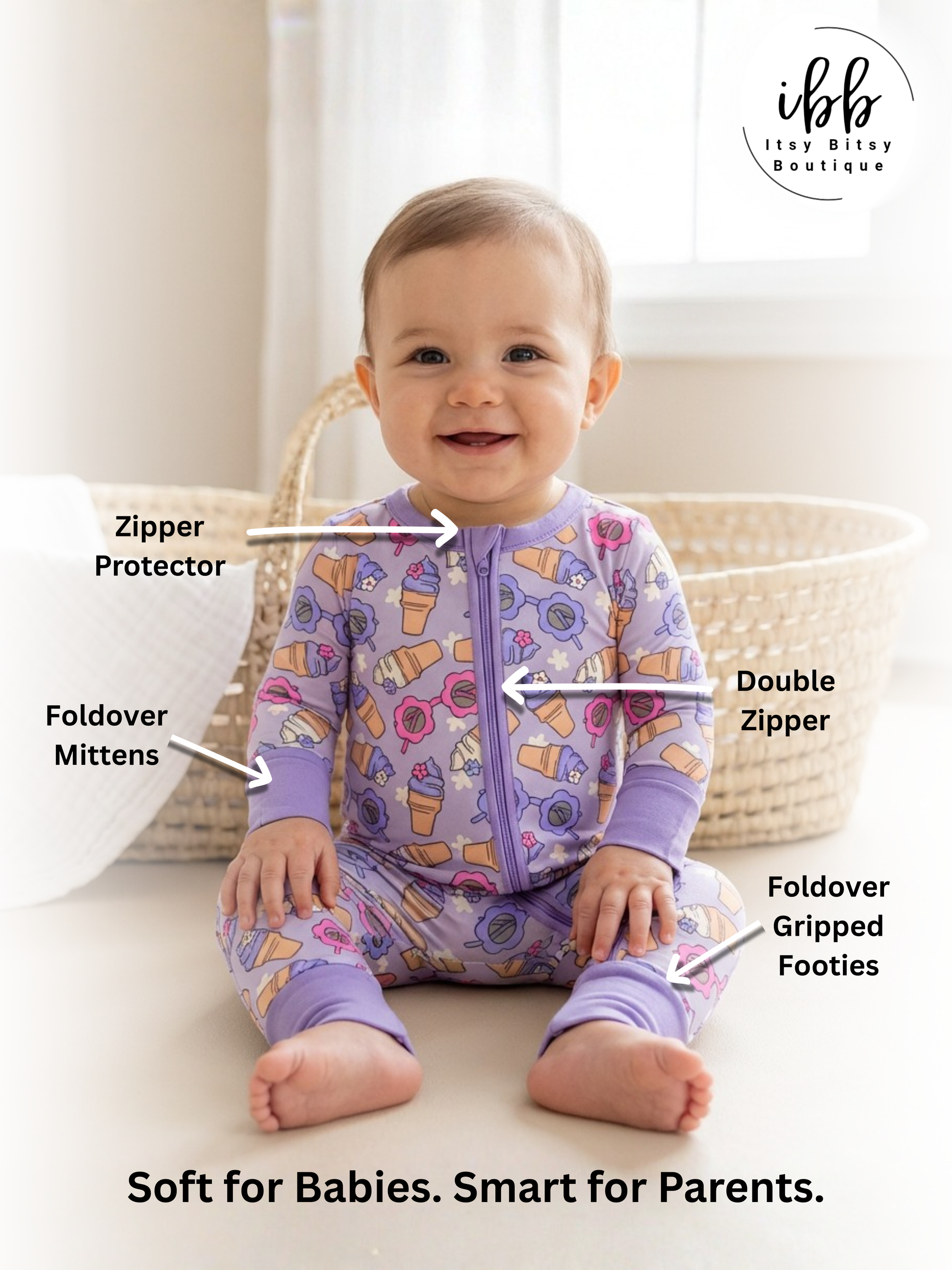 Tourbillon de sundae