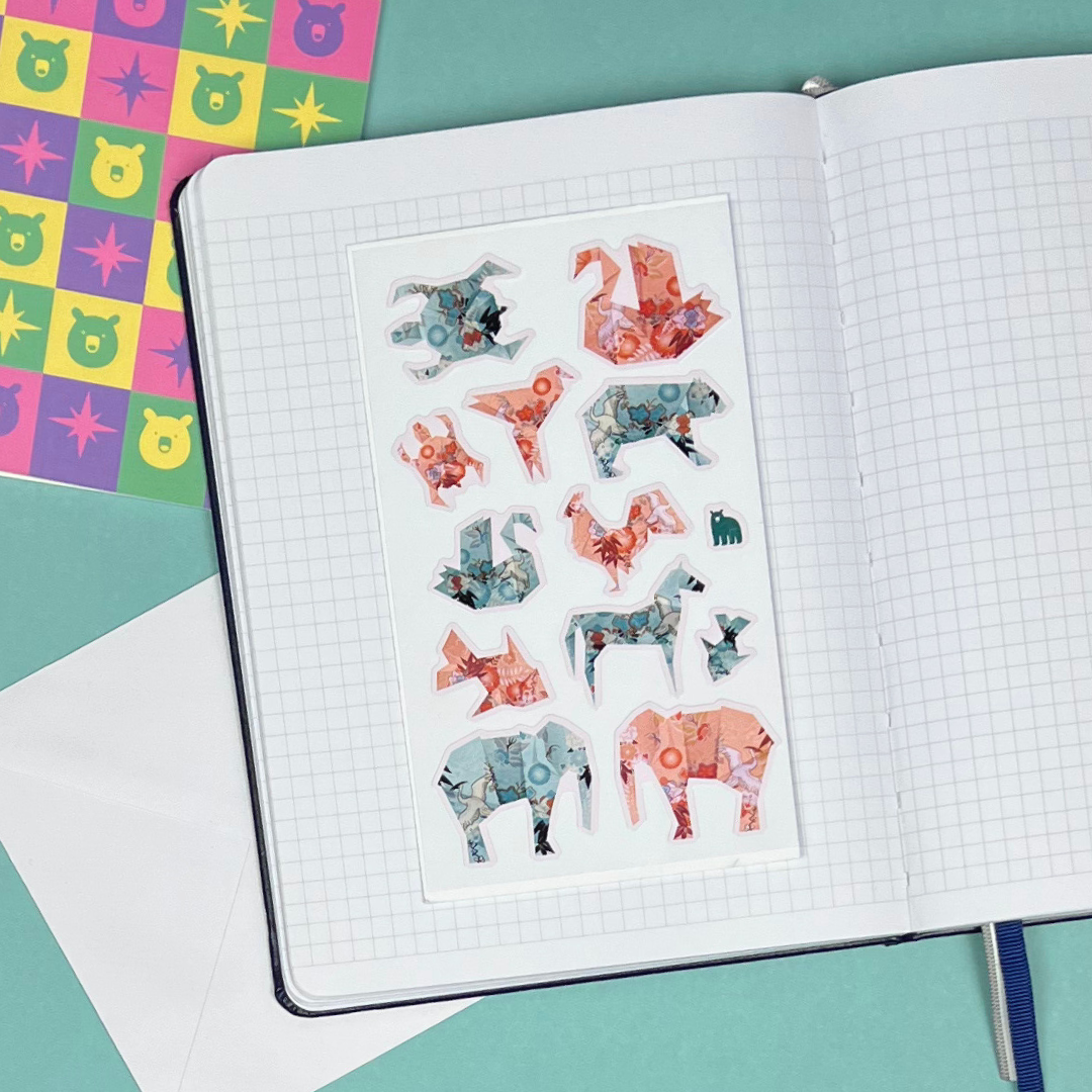 Origami Animals