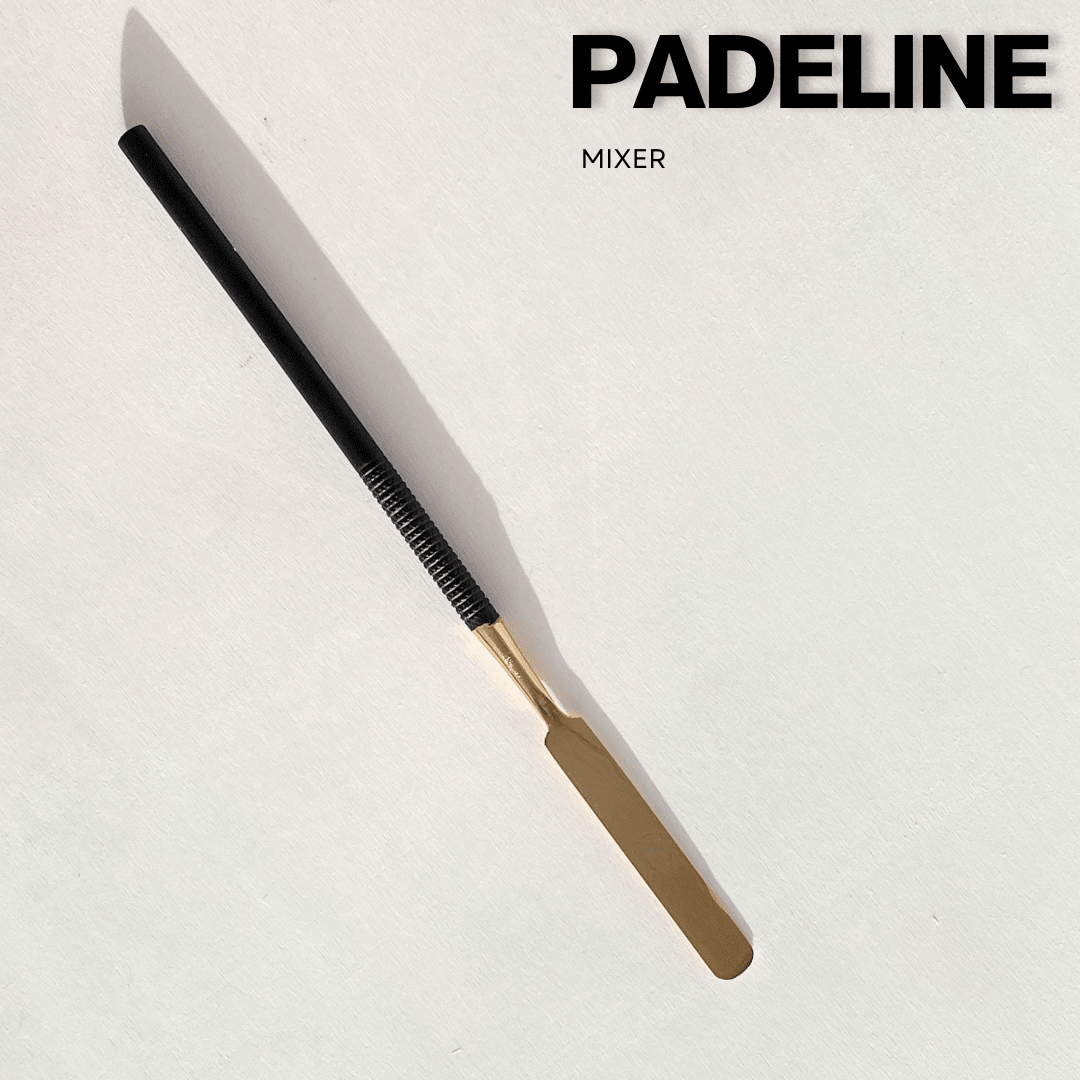 EBONY Precision NOIR 3 Piece