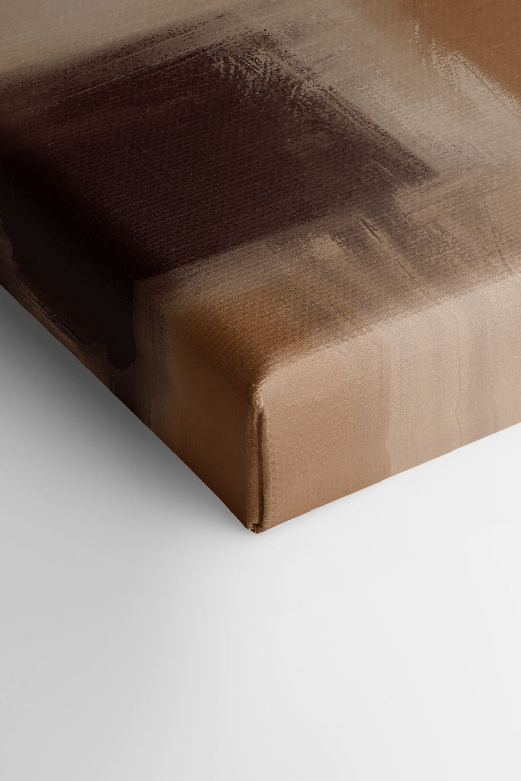 TRAITS, Stretched Canvas Artwork