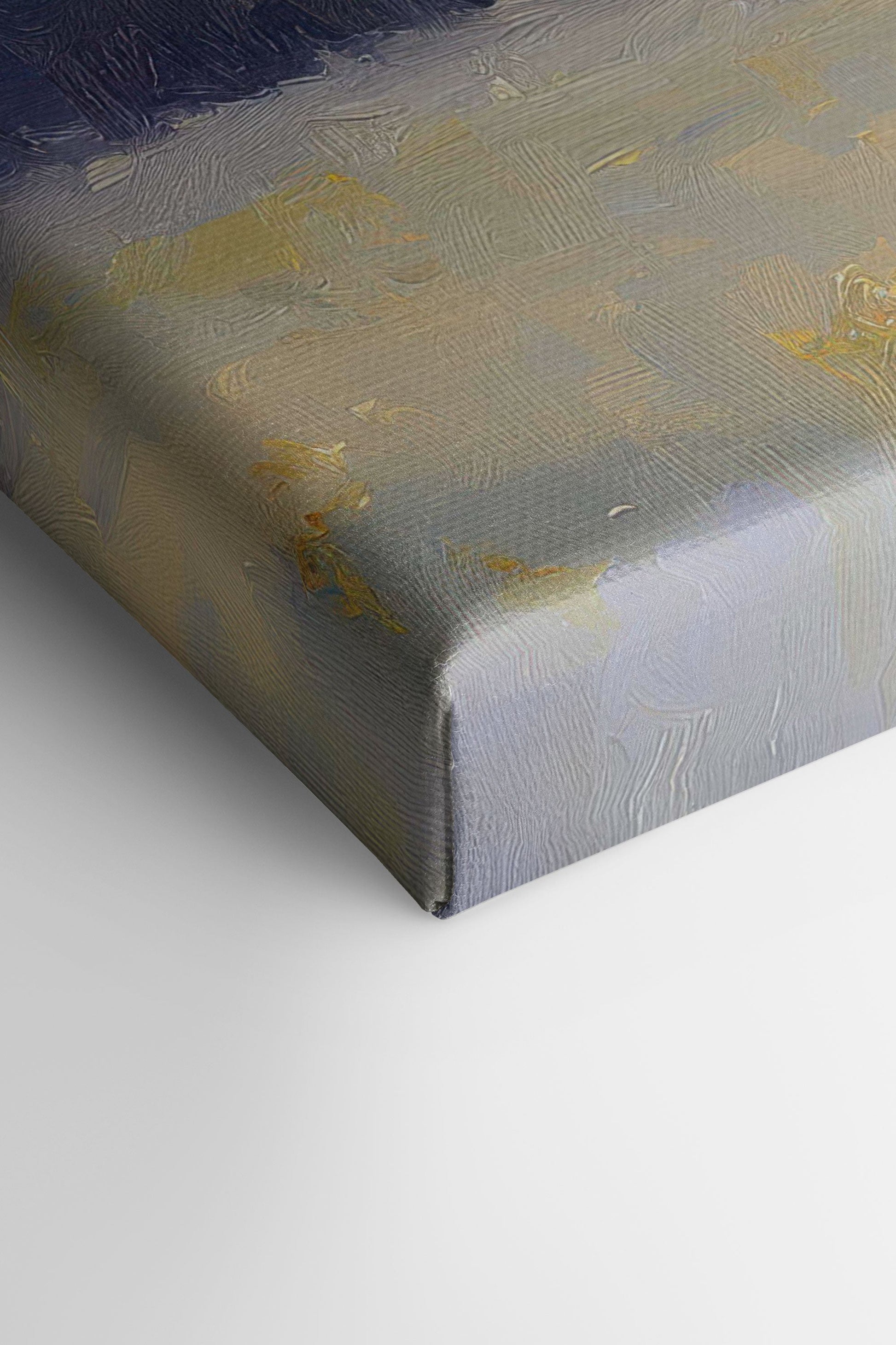 Wilderness Awakening, Stretched Canvas Artwork