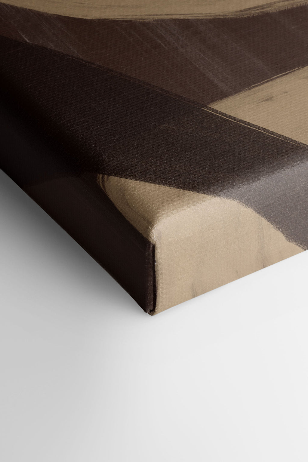 SOFT PATHWAYS, Stretched Canvas Artwork
