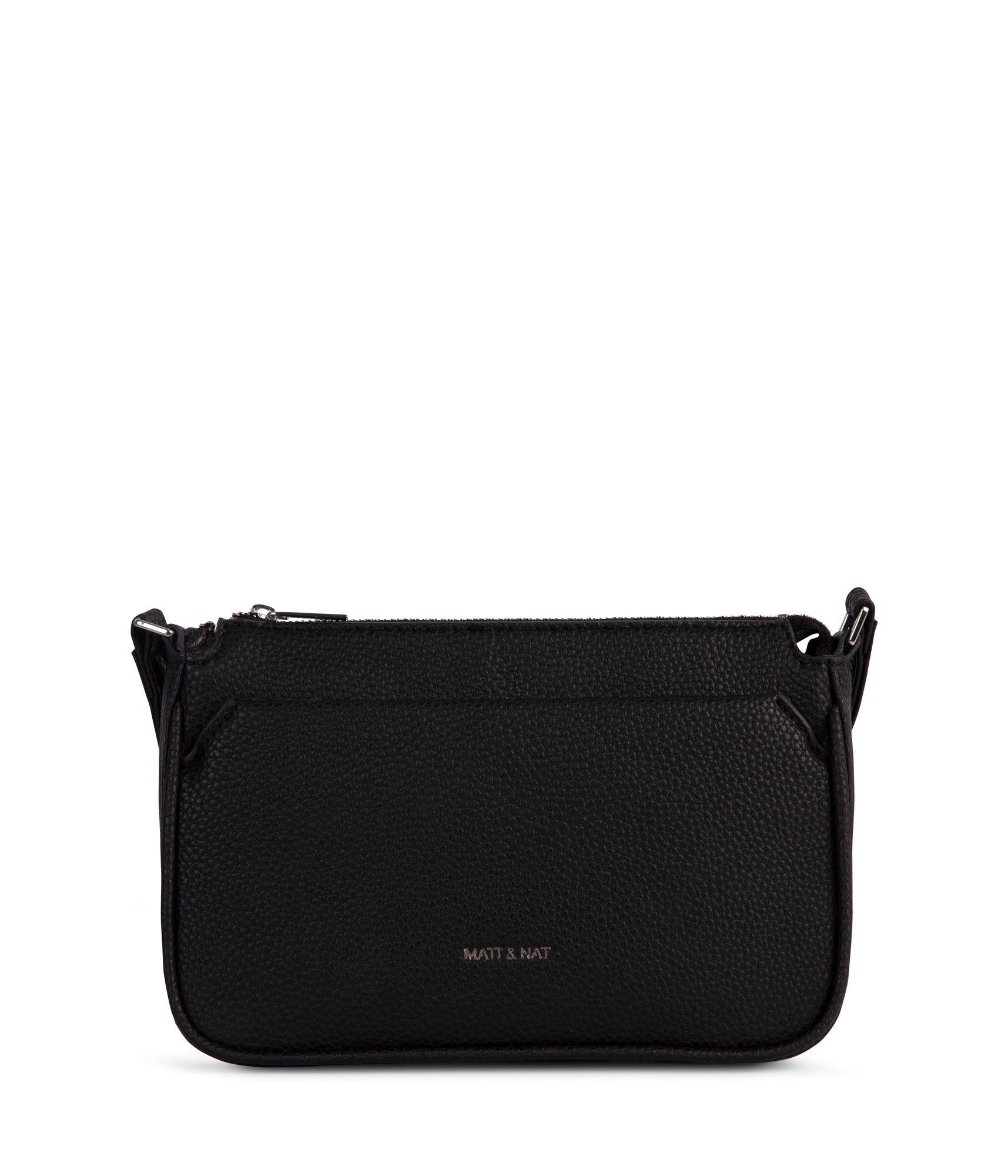 Sac bandoulière fin végétalien IVY - Grain