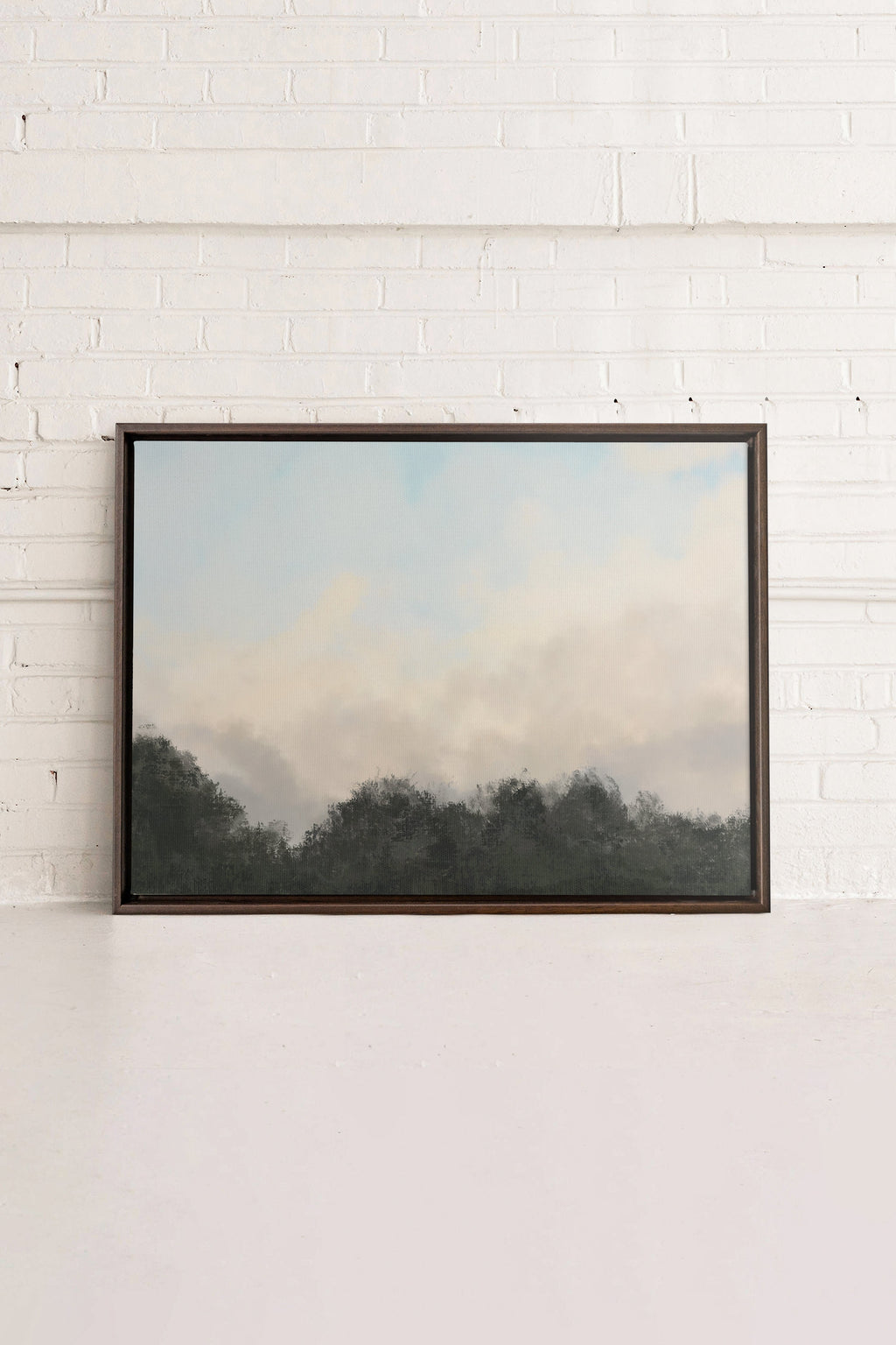 DAWNS, Stretched Canvas Artwork