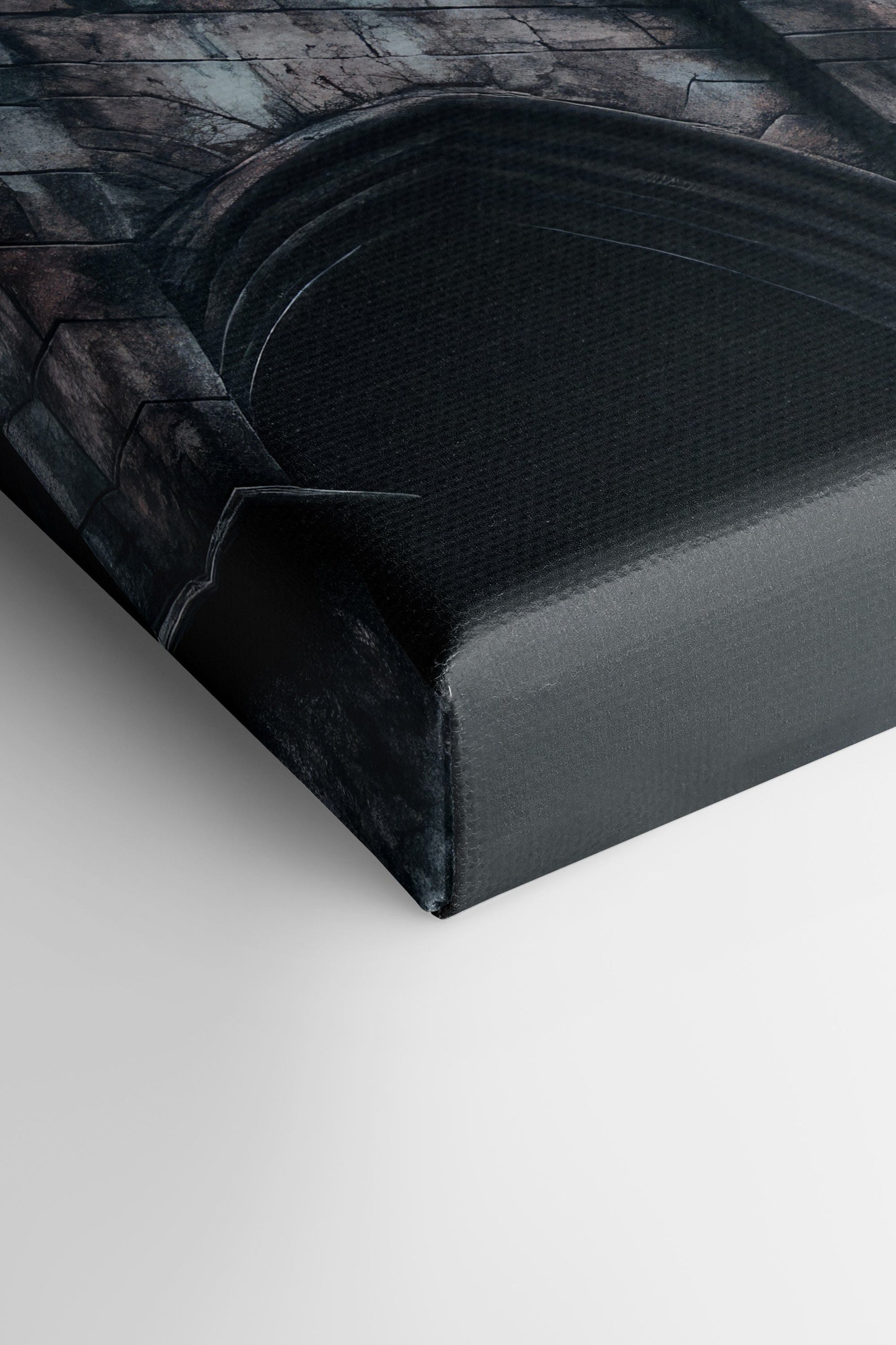 Wizards' City, Stretched Canvas Artwork