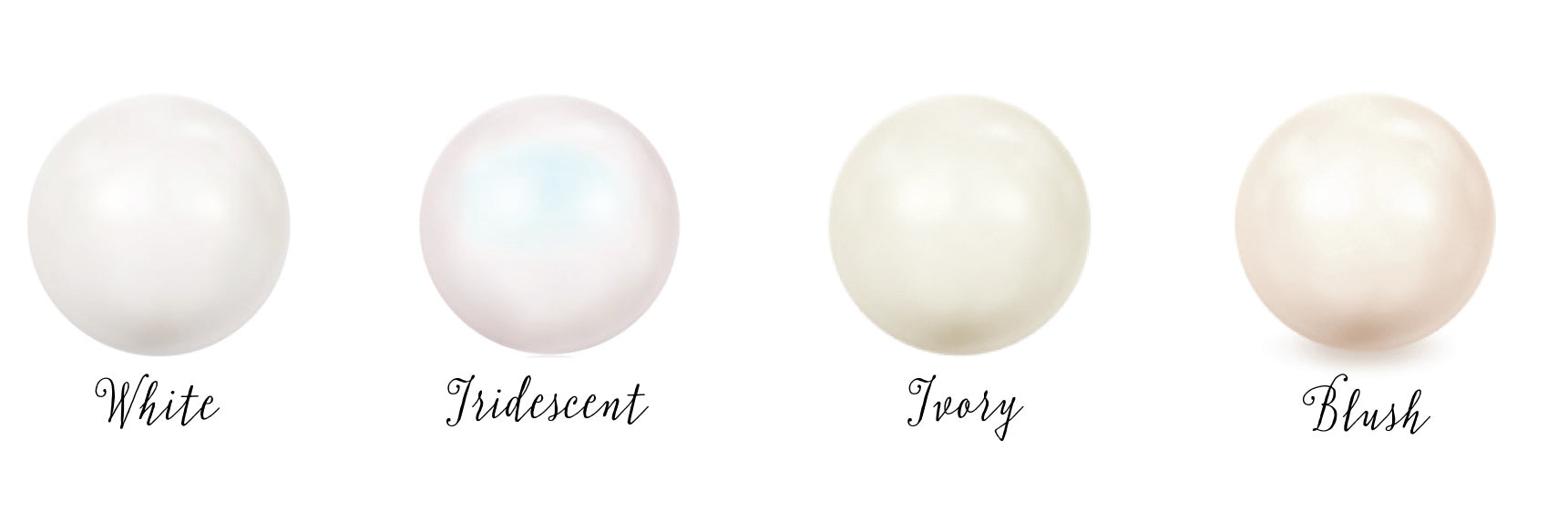 PAULA Pearl Wedding Headband