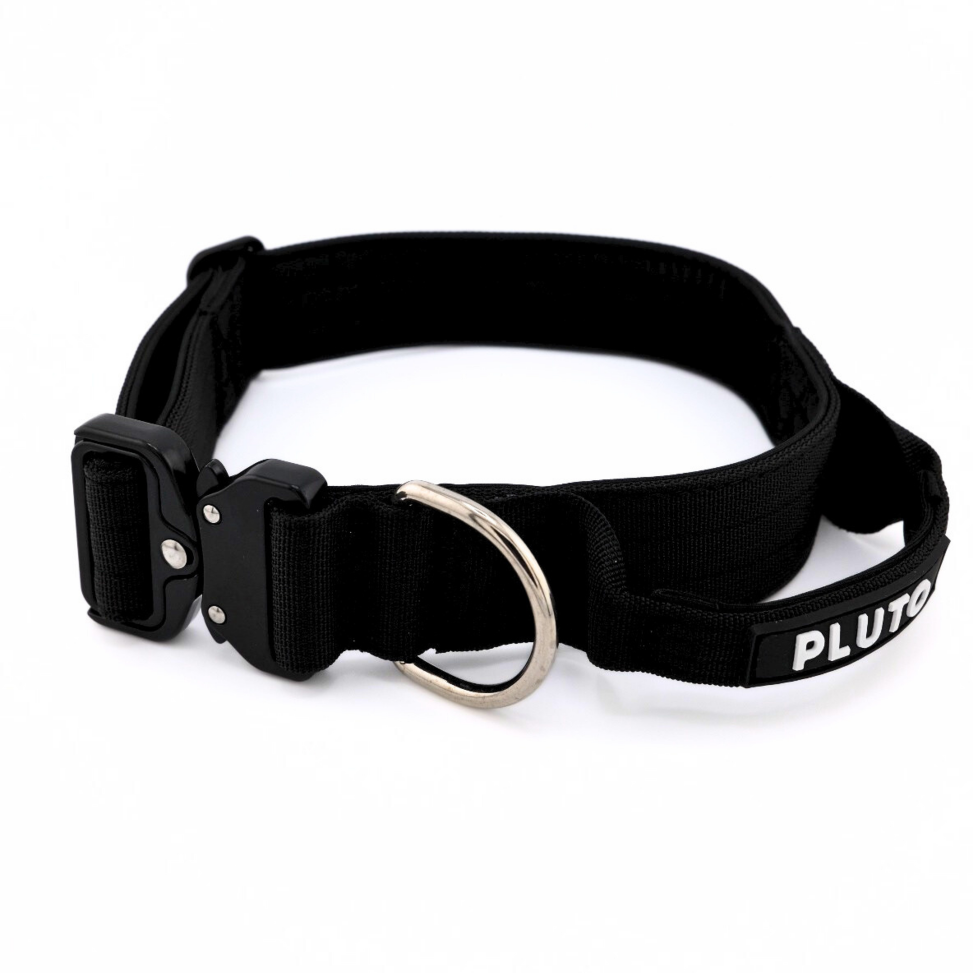 Collier pour chien robuste