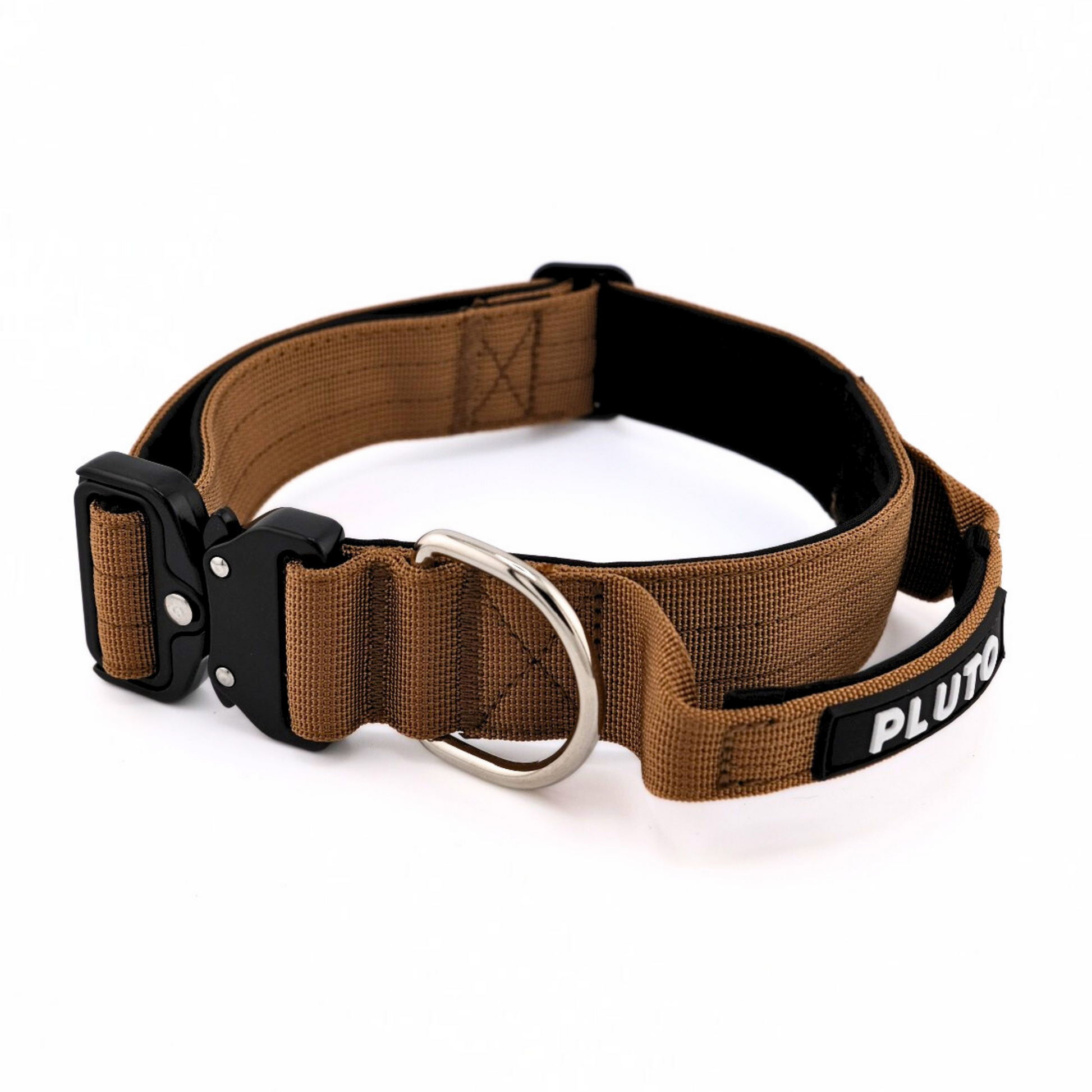 Collier pour chien robuste