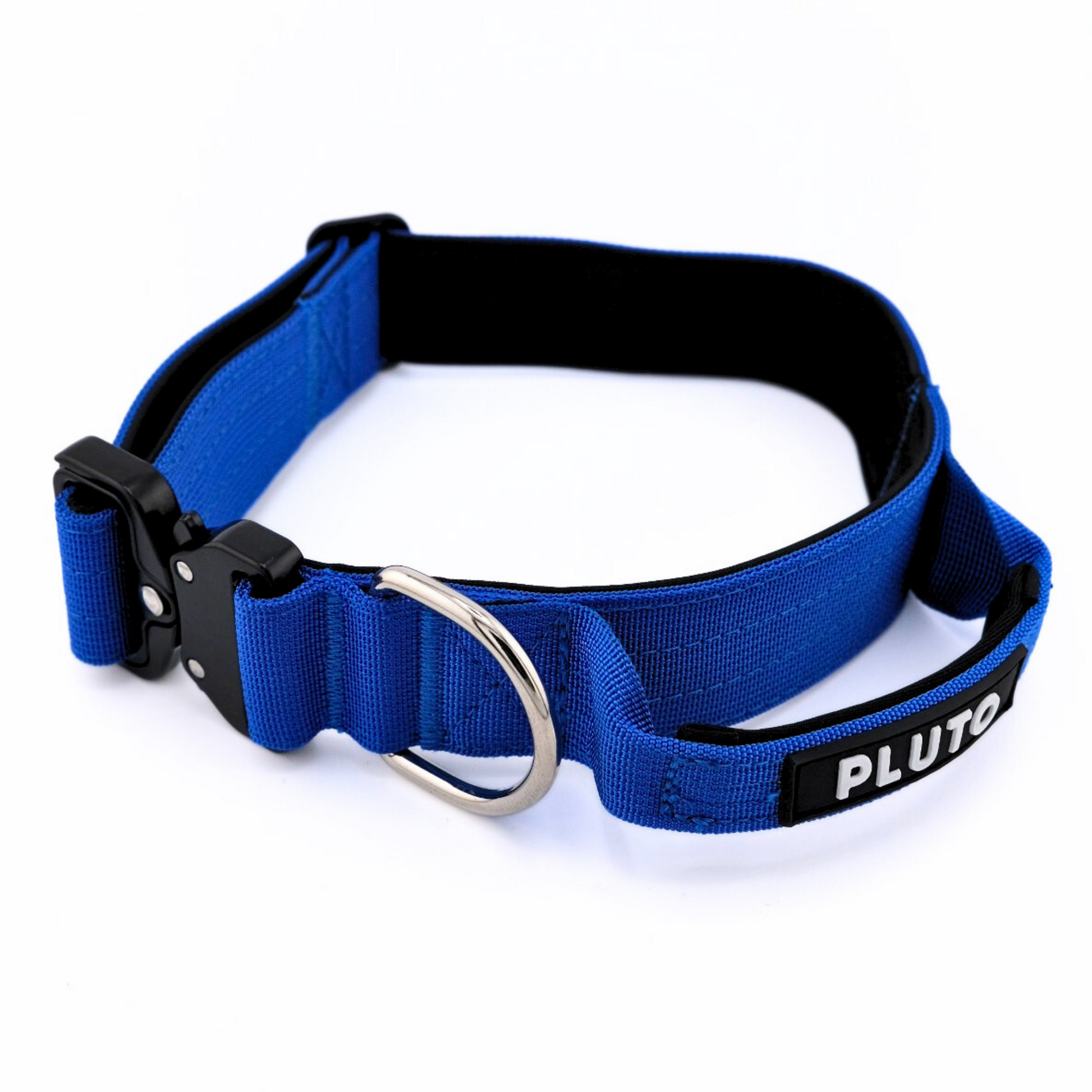 Collier pour chien robuste