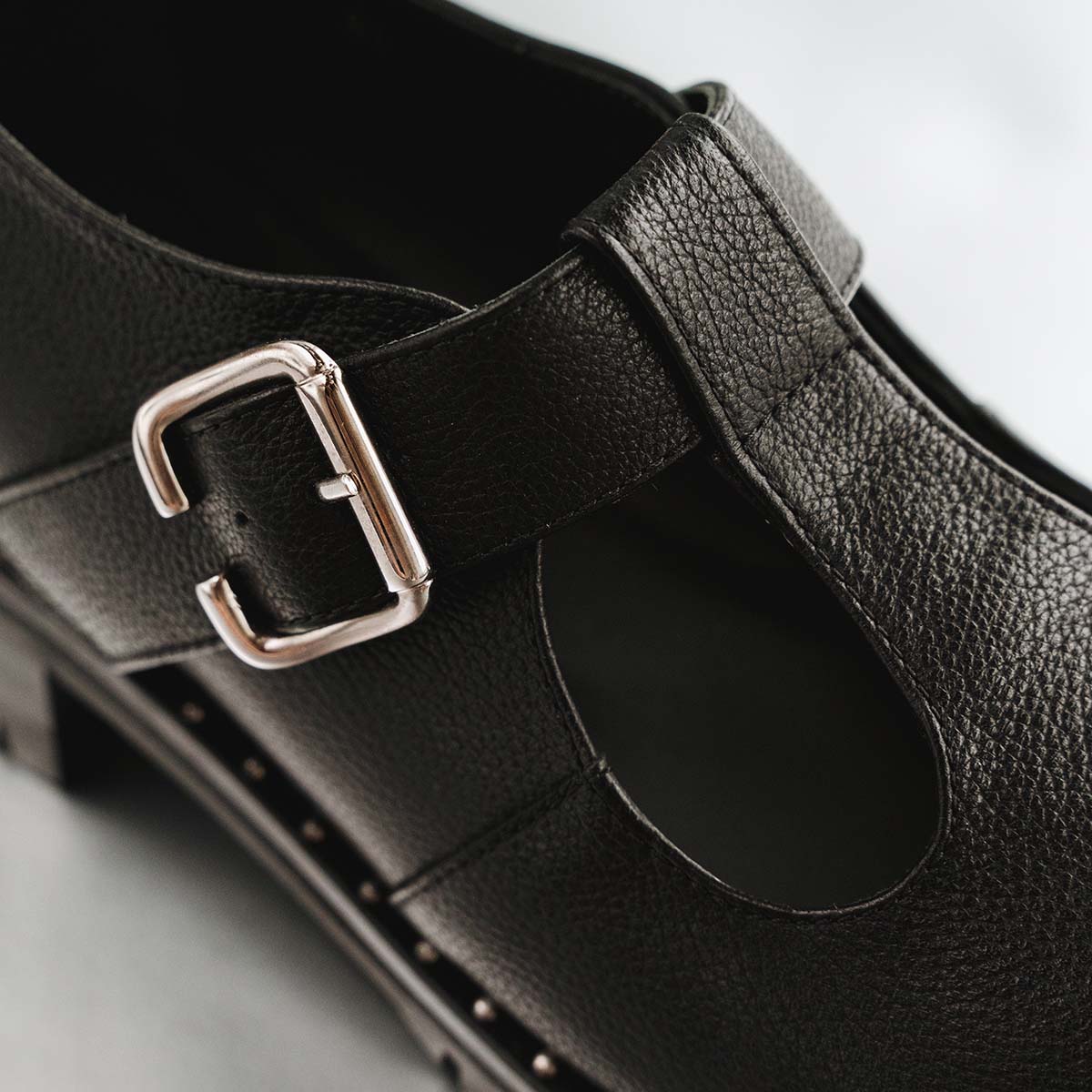 The Academy Mary Jane Black