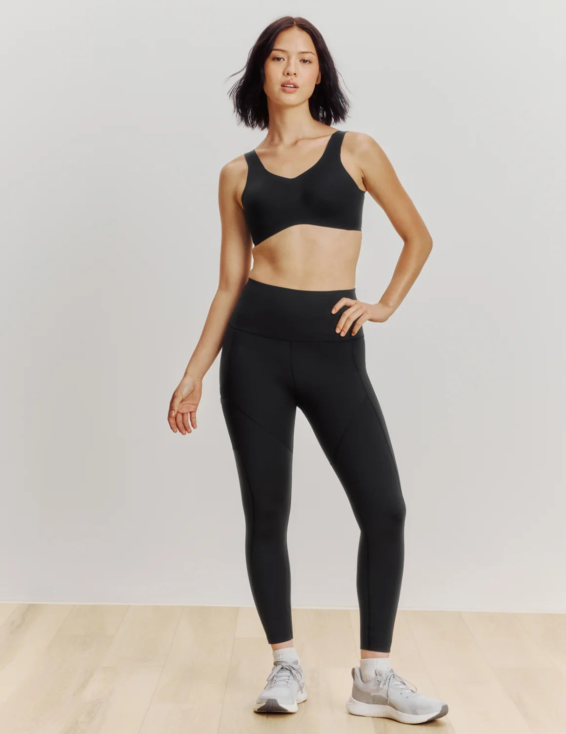 Legging anti-fuites LeakStrong™