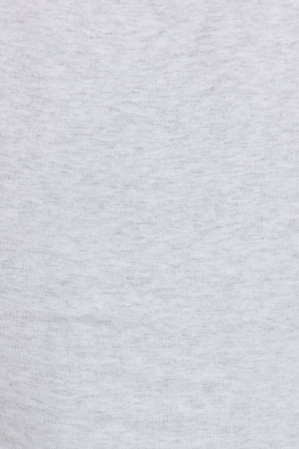 Henley en jersey brossé