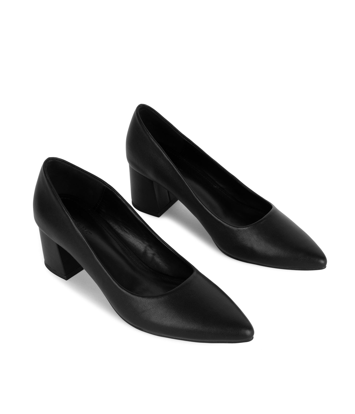 ALBA Women's Vegan Heels