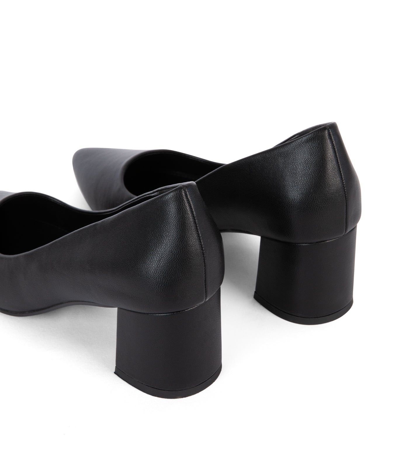 ALBA Women's Vegan Heels