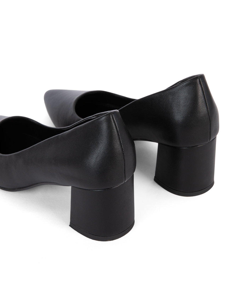 ALBA Women's Vegan Heels