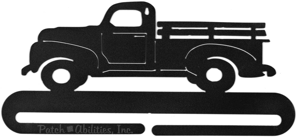 Patchabilities - Cintre pour camion agricole de 12 po