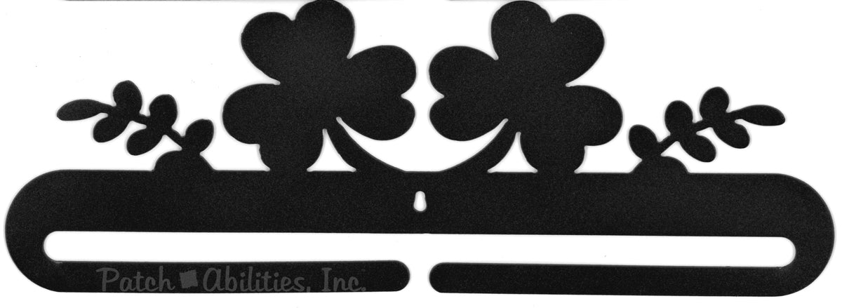 Patchabilities - Cintre Shamrocks de 12 po