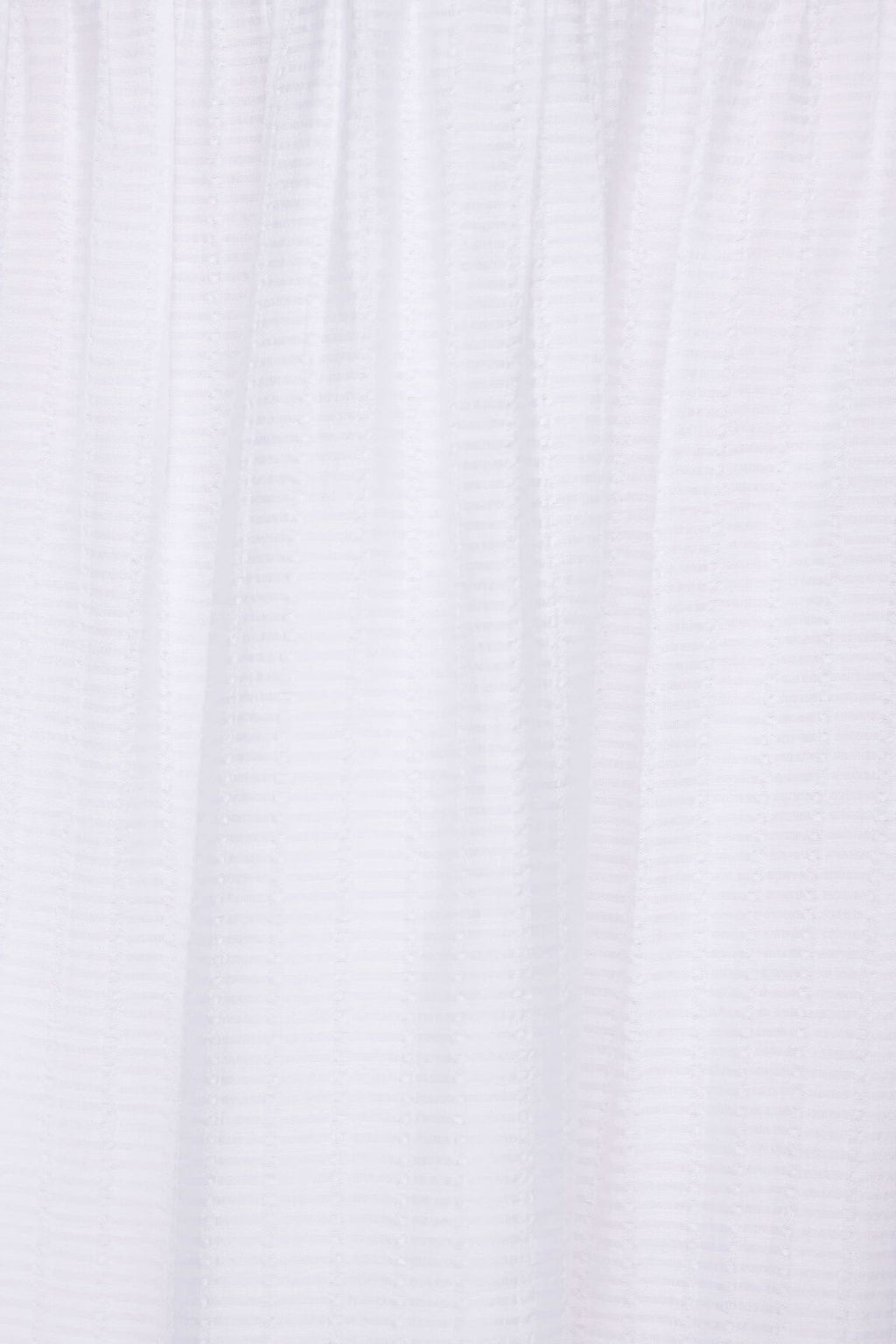 Jupe longue à volants Daisy