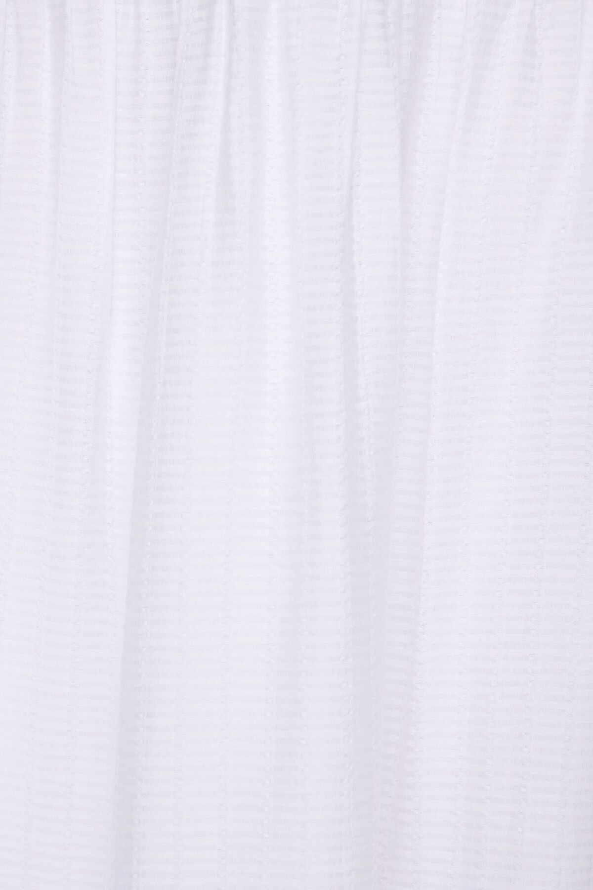 Jupe longue à volants Daisy