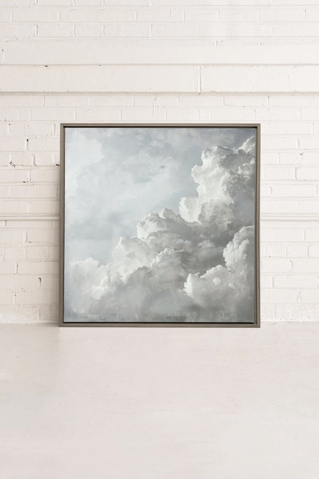 SKY DANCE, Stretched Canvas Artwork