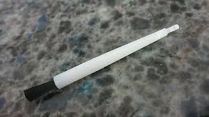 Outil d'insertion d'aiguille Bernina et brosse à poussière