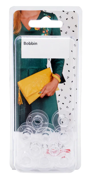Bobines Bernette (Déco)