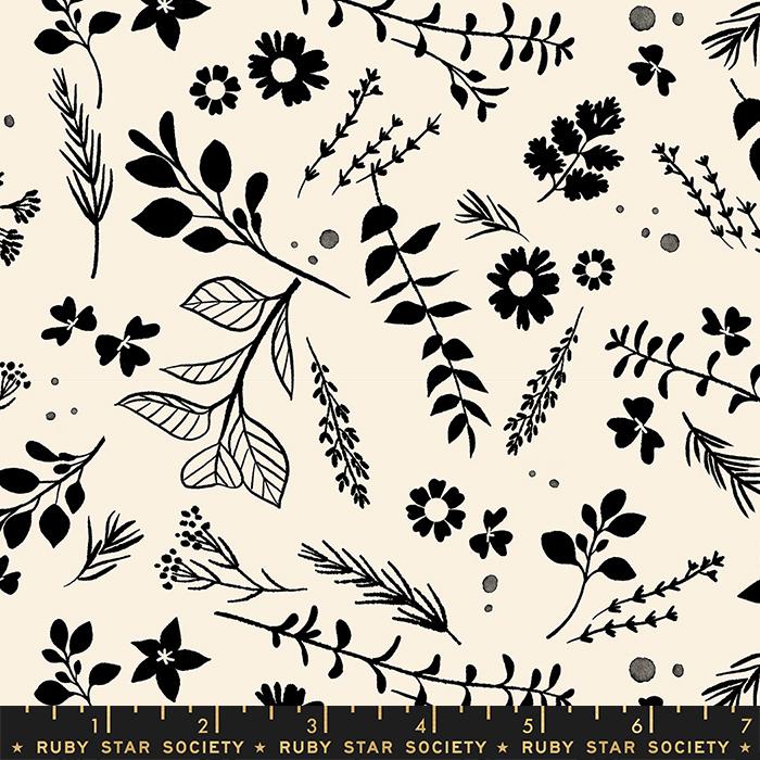 Ruby Star Society - Achroma - Jardin d'herbes aromatiques naturelles RS5098 11