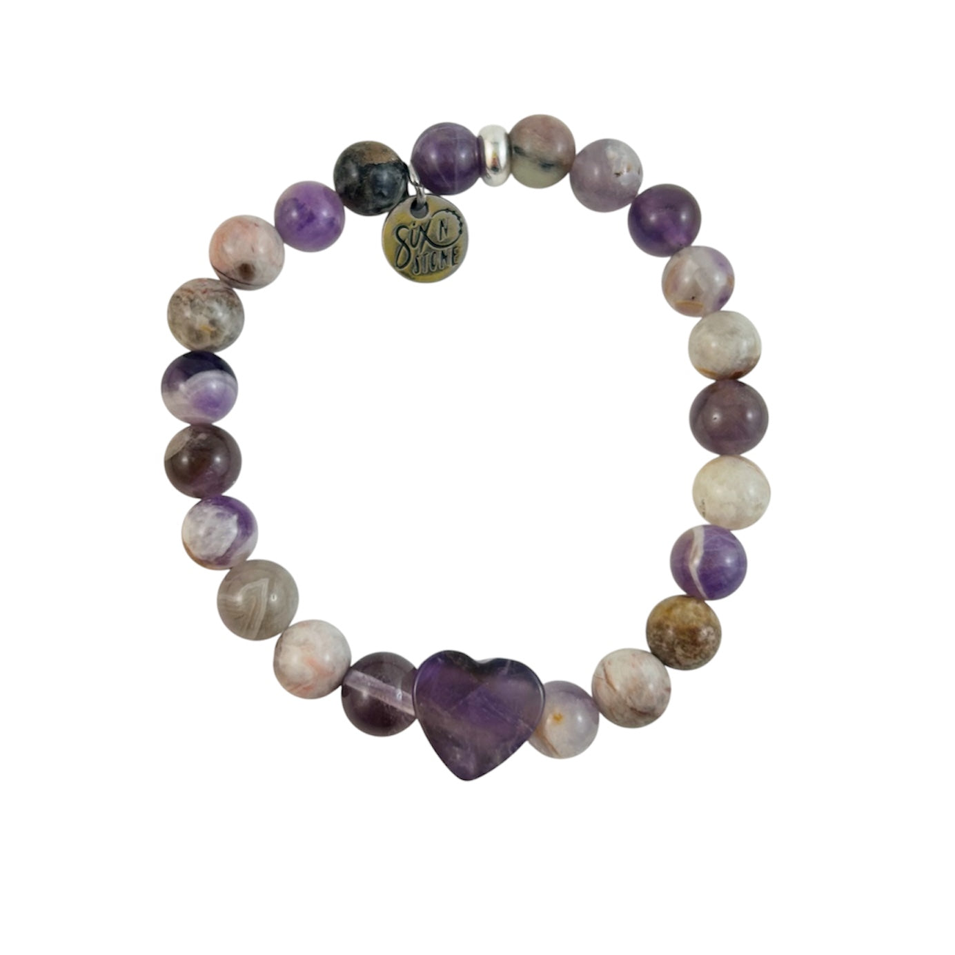 Healing Stack