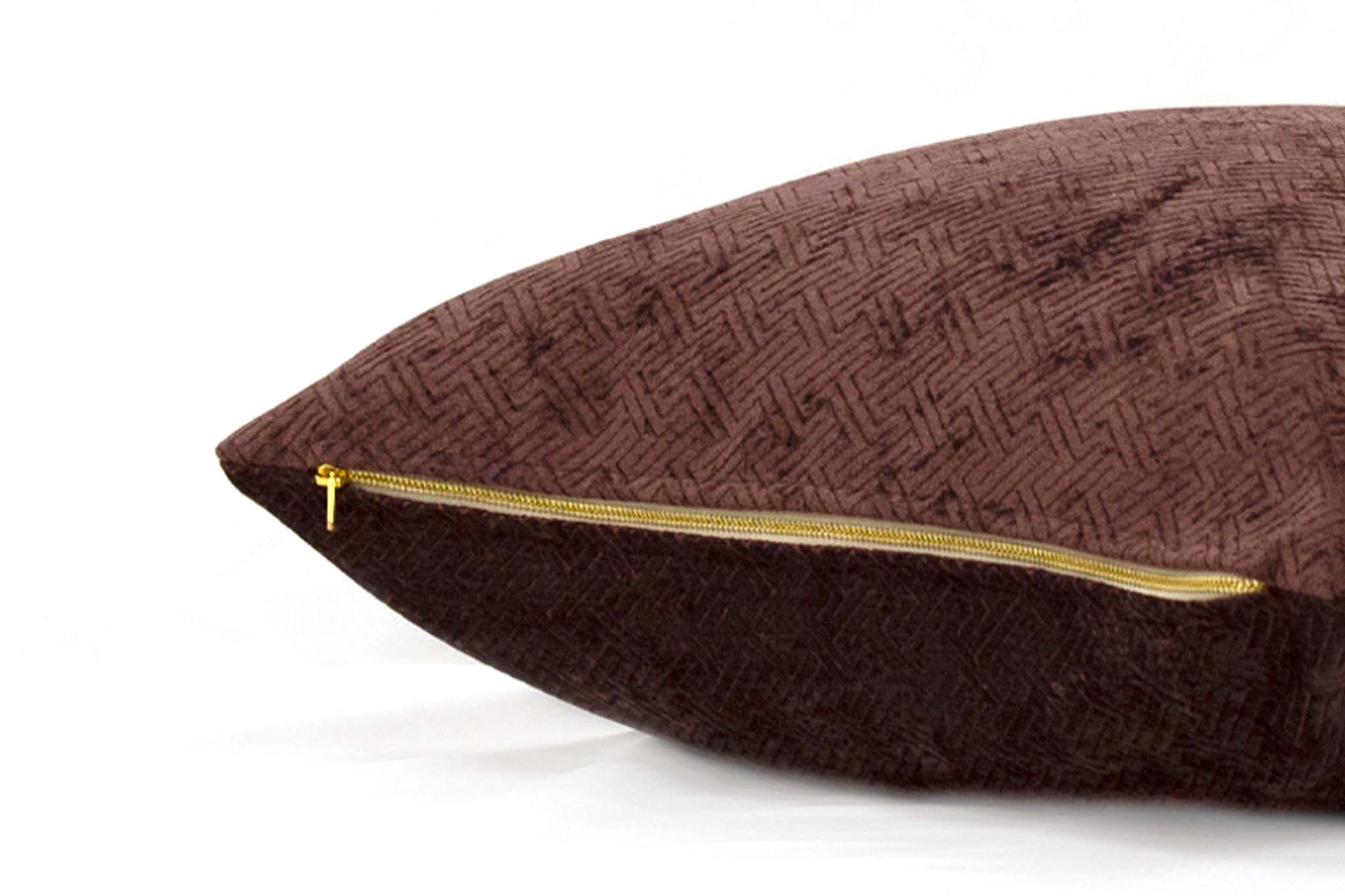 Quartz Chenille Cushion Cover