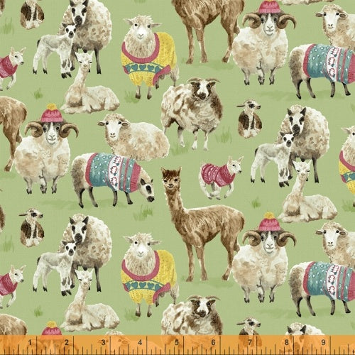 Textiles internationaux - Tricot et envers