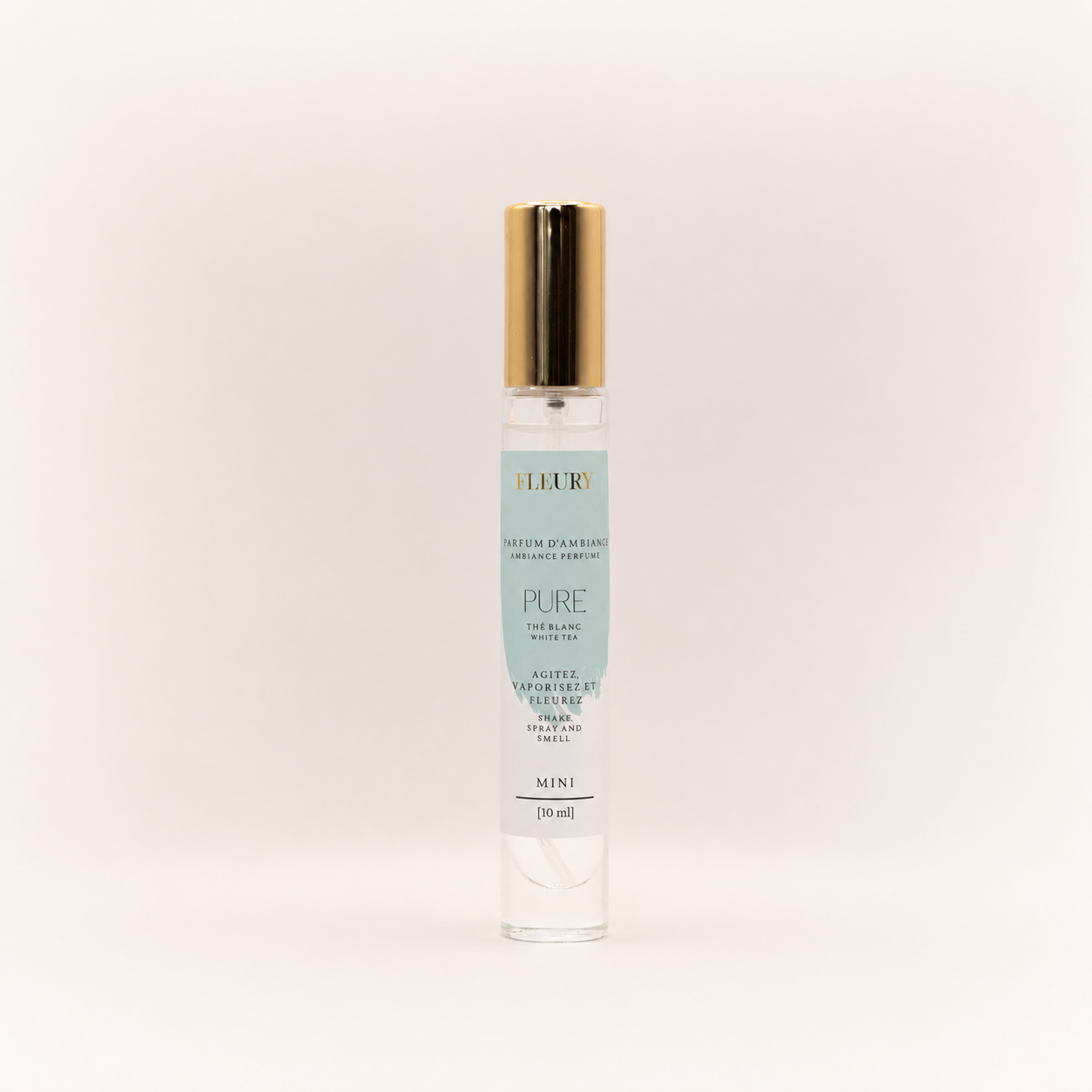 Pure Mini Room Fragrance