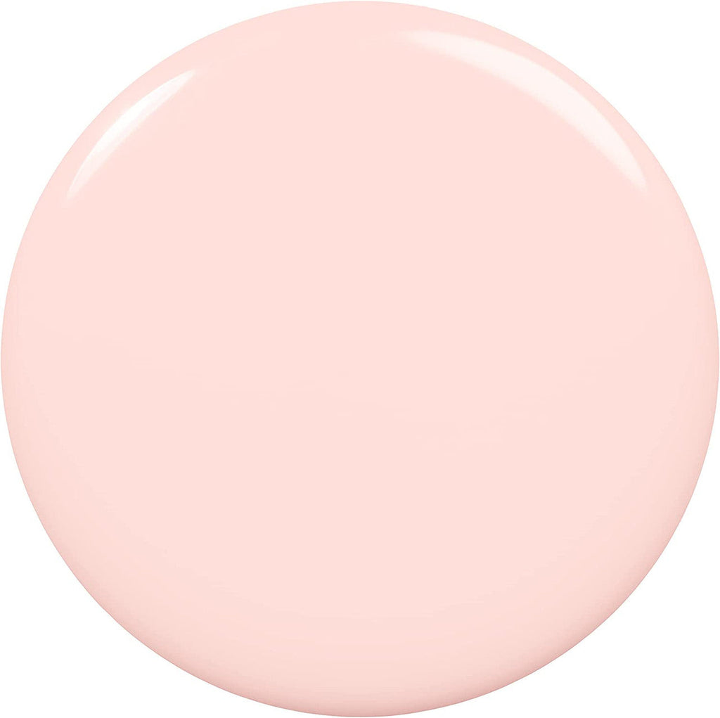 Essie Ballet Slippers (Sheer)