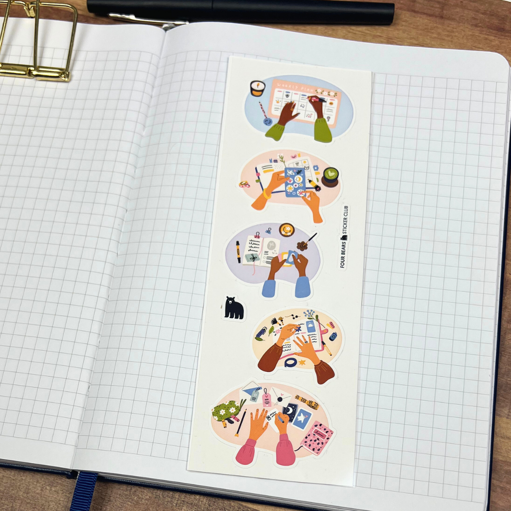 Créativité pratique