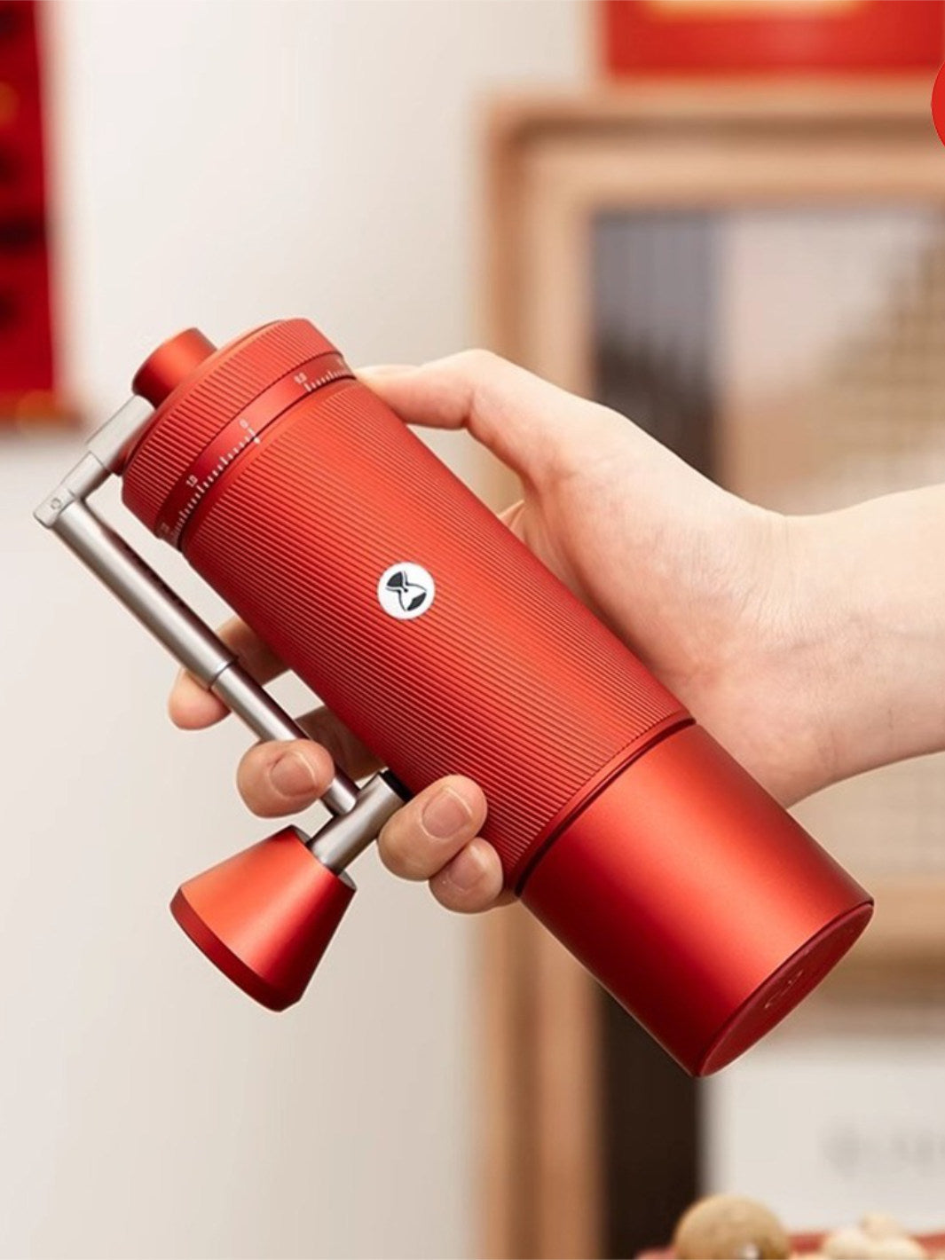 TIMEMORE Chestnut S3 Grinder