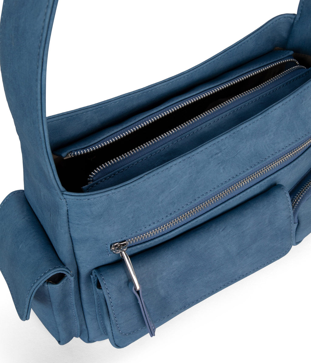 Sac bandoulière vegan ANATOLIA - Once Upon A Time