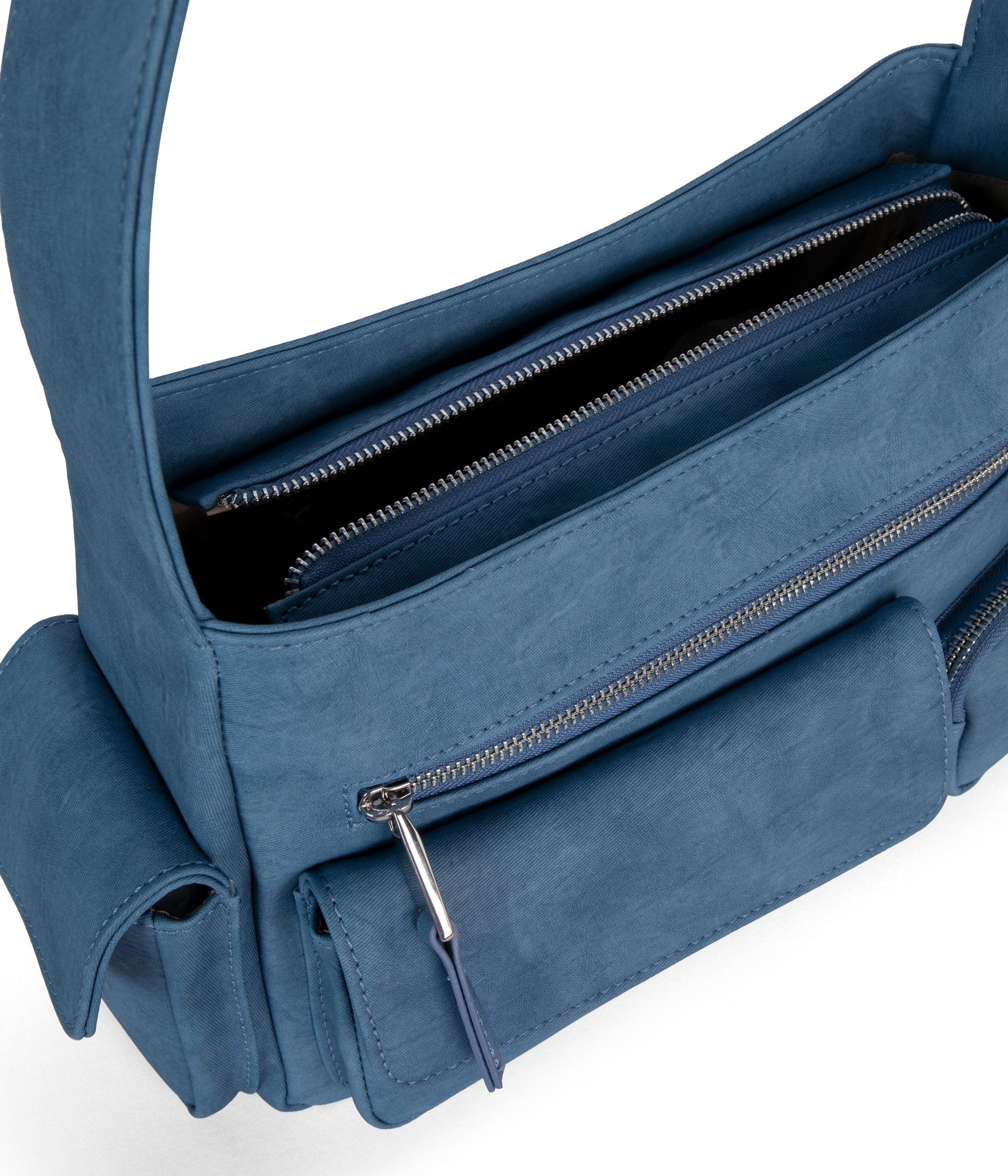 Sac bandoulière vegan ANATOLIA - Once Upon A Time