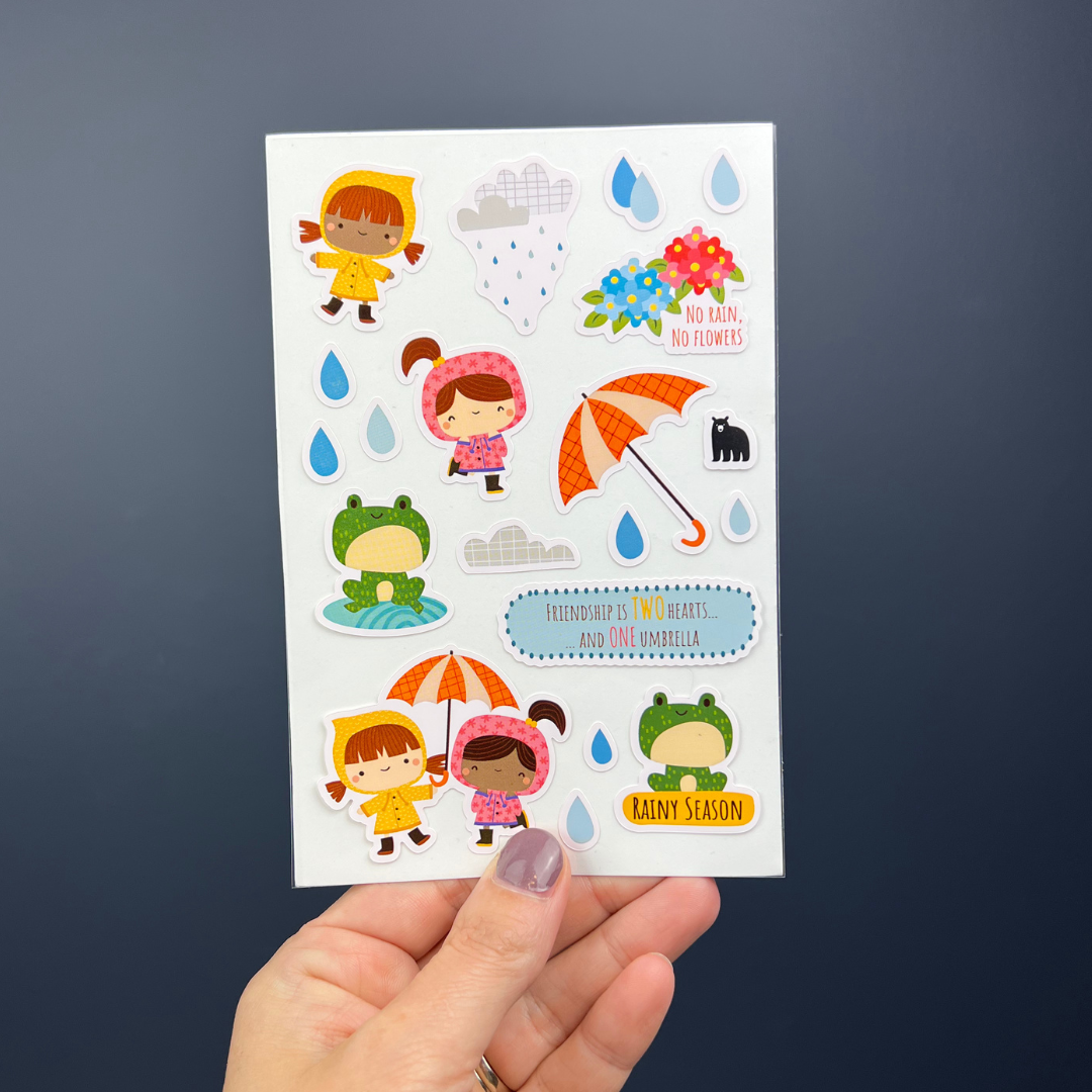 Rainy Season