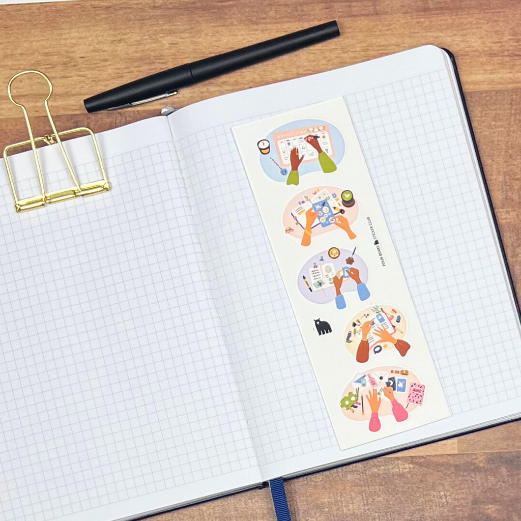 Créativité pratique